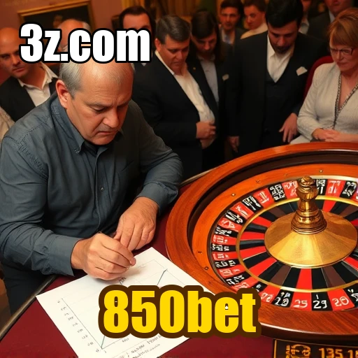 Aventura Épica com 850bet: Desafios que Encantam Jogadores