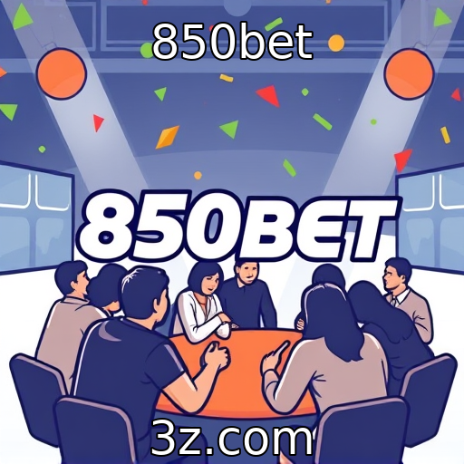 Fortalecimento das comunidades de apostadores e suas interações