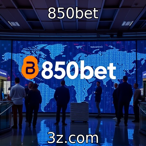 A expansão de plataformas de apostas em mercados emergentes