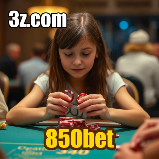 Esports em Alta: 850bet e sua Comunidade Vibrante