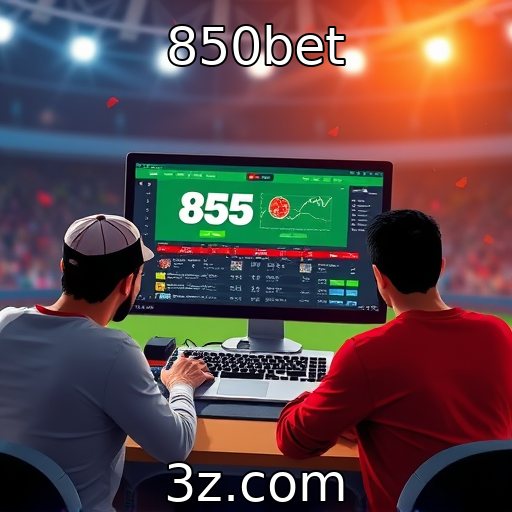 Expansão no Mercado de Apostas Online e Novas Oportunidades