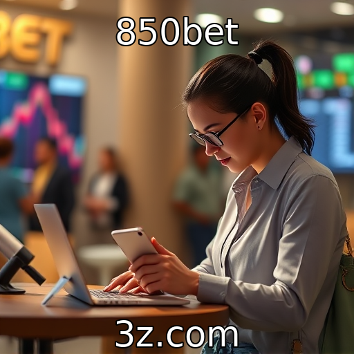 Crescimento das plataformas de apostas online em mercados emergentes