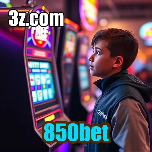 Payment Eficiente e Ágil: 850bet na Frente das Transações